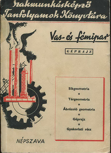 Vas- �s f�mipar - G�prajz