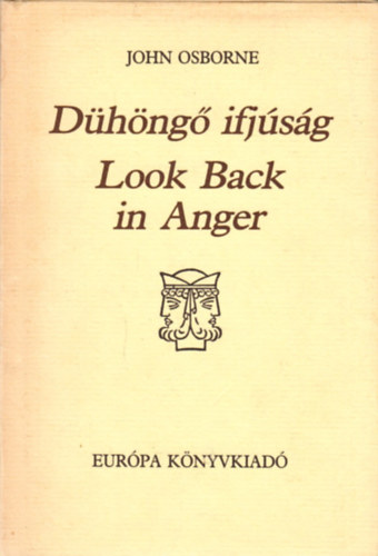 Dhng ifjsg - Look Back in Anger