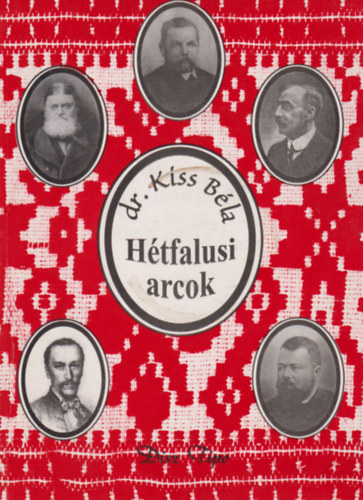 H�tfalusi arcok