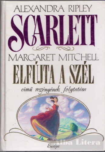 Scarlett