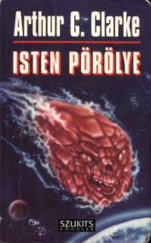 Arthur C.Clarke - Isten prlye