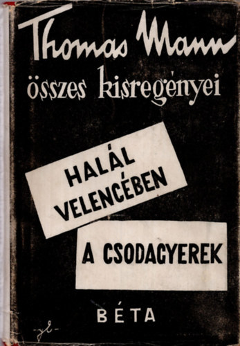 Hall Velencben-A csodagyerek