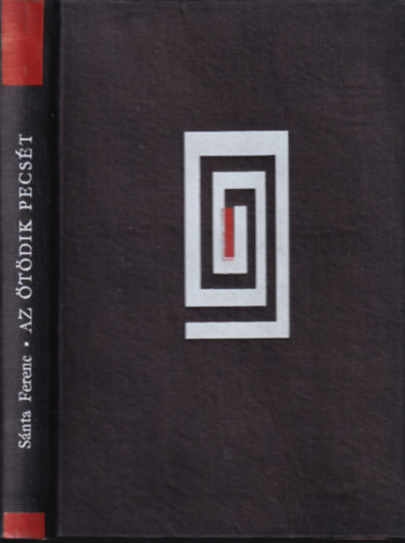 S�nta Ferenc - Az �t�dik pecs�t