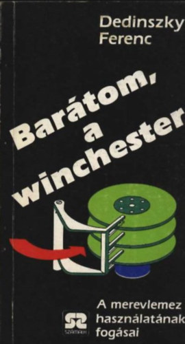 Bartom,a winchester