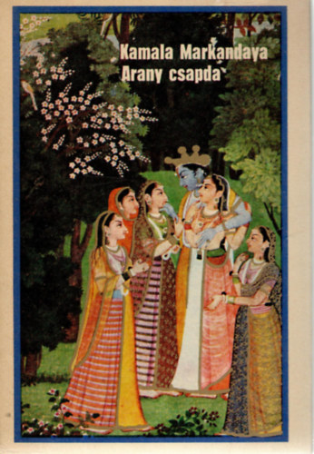 Arany csapda