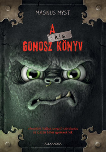 A kis Gonosz Knyv