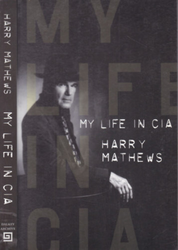 My Life in CIA - A Chronicle of 1973