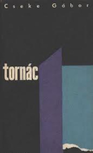 Cseke Gbor - Tornc