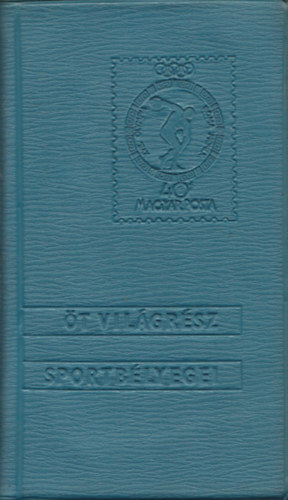 t vilgrsz sportblyegei