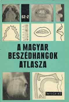 A magyar beszdhangok atlasza