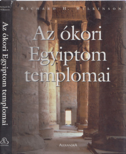 Az kori Egyiptom templomai