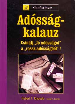 Adssg-kalauz - Csinlj "j adssgot a rossz adssgbl"!