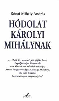 Hdolat Krolyi Mihlynak