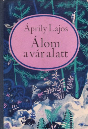 prily Lajos - lom a vr alatt