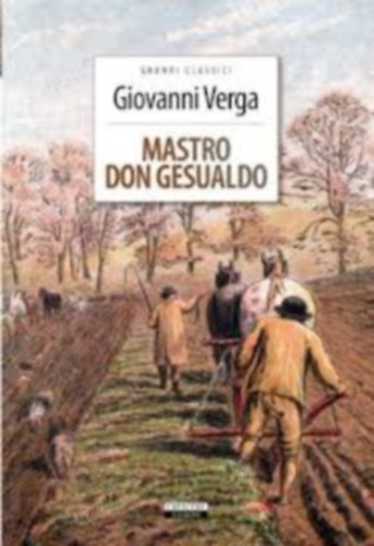 Mastro Don Gesualdo /Grandi Classici/ (It)