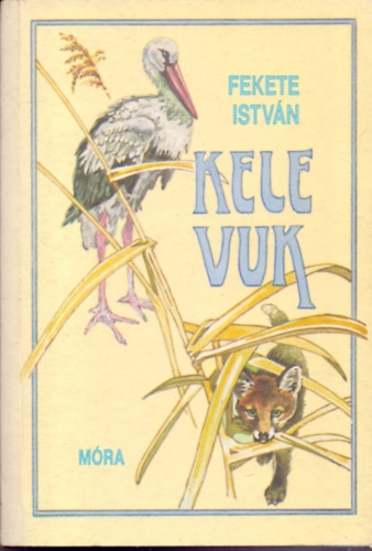 Kele-Vuk