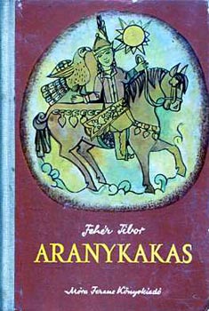 Aranykakas