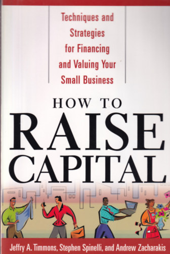 How to raise capital