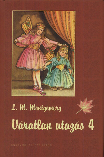 Vratlan utazs 4.
