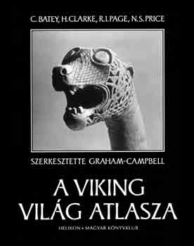 A viking vilg atlasza