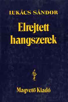 Elrejtett hangszerek