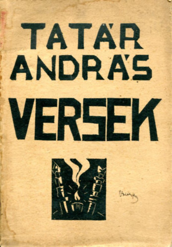 Tat�r Andr�s: versek