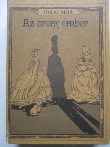 Az arany ember