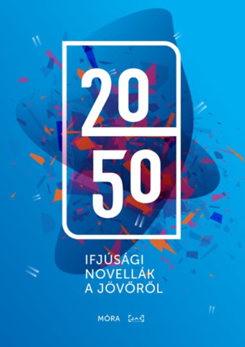 2050 - Ifjsgi novellk a jvrl