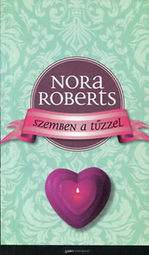 Szemben a tzzel (A  Hrom Nvr szigete 3.)