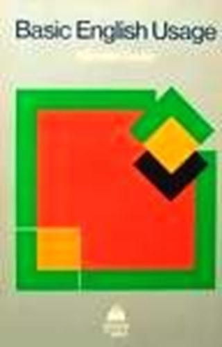 Michael Swan - Basic english usage