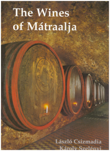 The Wines of Mtraalja