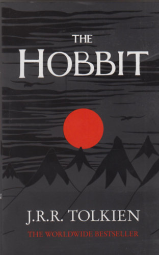 J. R. R. Tolkien - The Hobbit