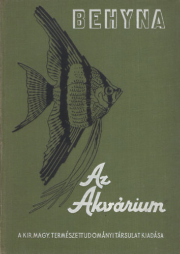 Az akvrium lvilga, berendezse s gondozsa
