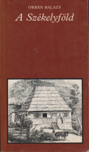 A Szkelyfld (pro memoria)