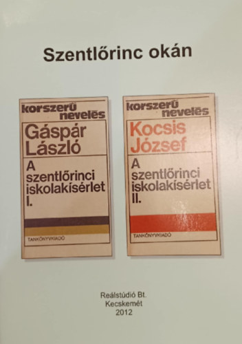 Szentlrinc okn