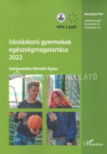 Iskol�skor� gyermekek eg�szs�gmagatart�sa