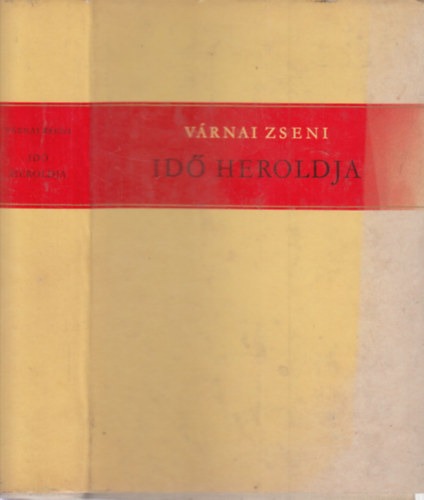V�rnai Zseni - Id� Heroldja