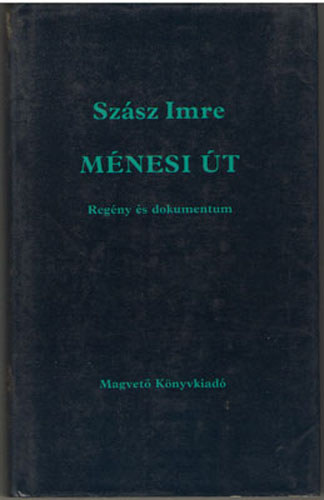 Szsz Imre - Mnesi t