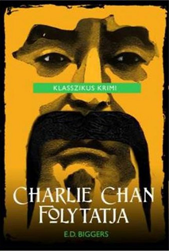 Charlie Chan folytatja