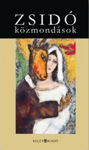 Zsid kzmondsok