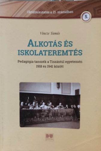 Alkots s iskolateremts