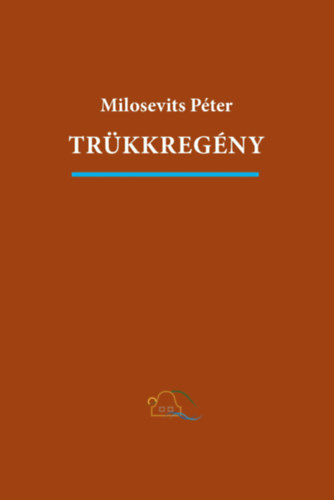 Trükkregény