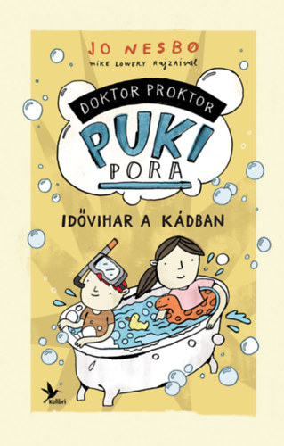 Idvihar a kdban