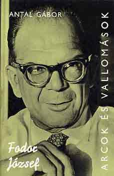 Antal G�bor - Fodor J�zsef