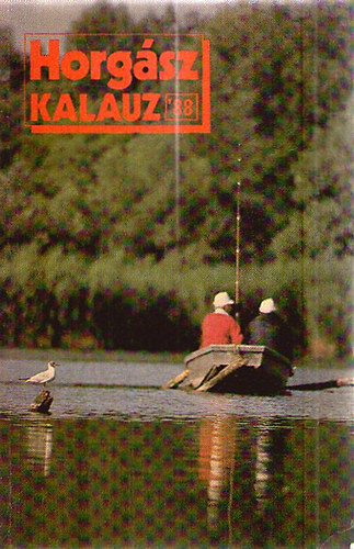 Horg�sz kalauz '88