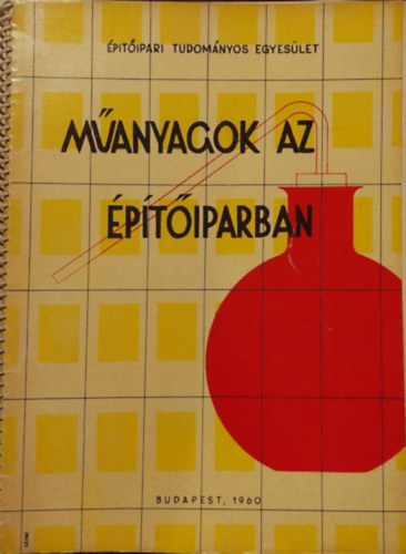 M�anyagok az �p�t�iparban