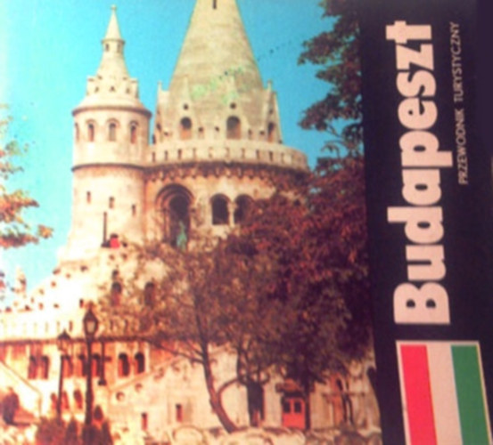 Budapeszt (Przewodnik turystyczny)