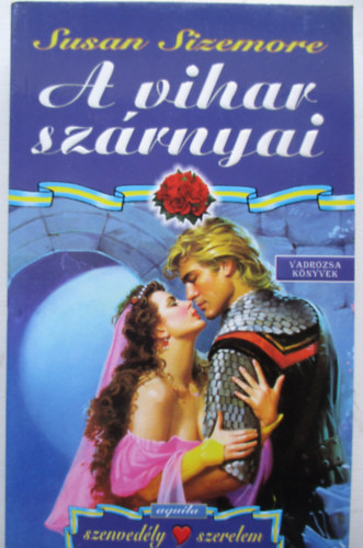A vihar szrnyai