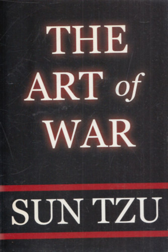 Sun Tzu - The Art of War