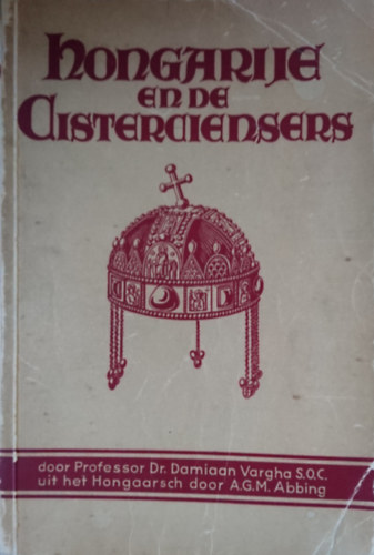 Hongarije en de cistercinzers